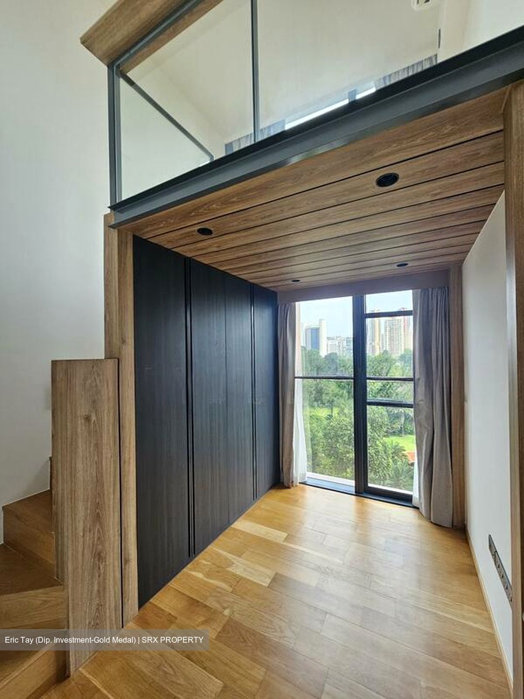 The Hyde (D10), Condominium #603085901